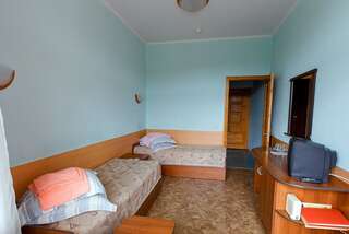 Гостиница Health Resort Stavropol Тольятти Двухместный номер с 2 отдельными кроватями-1